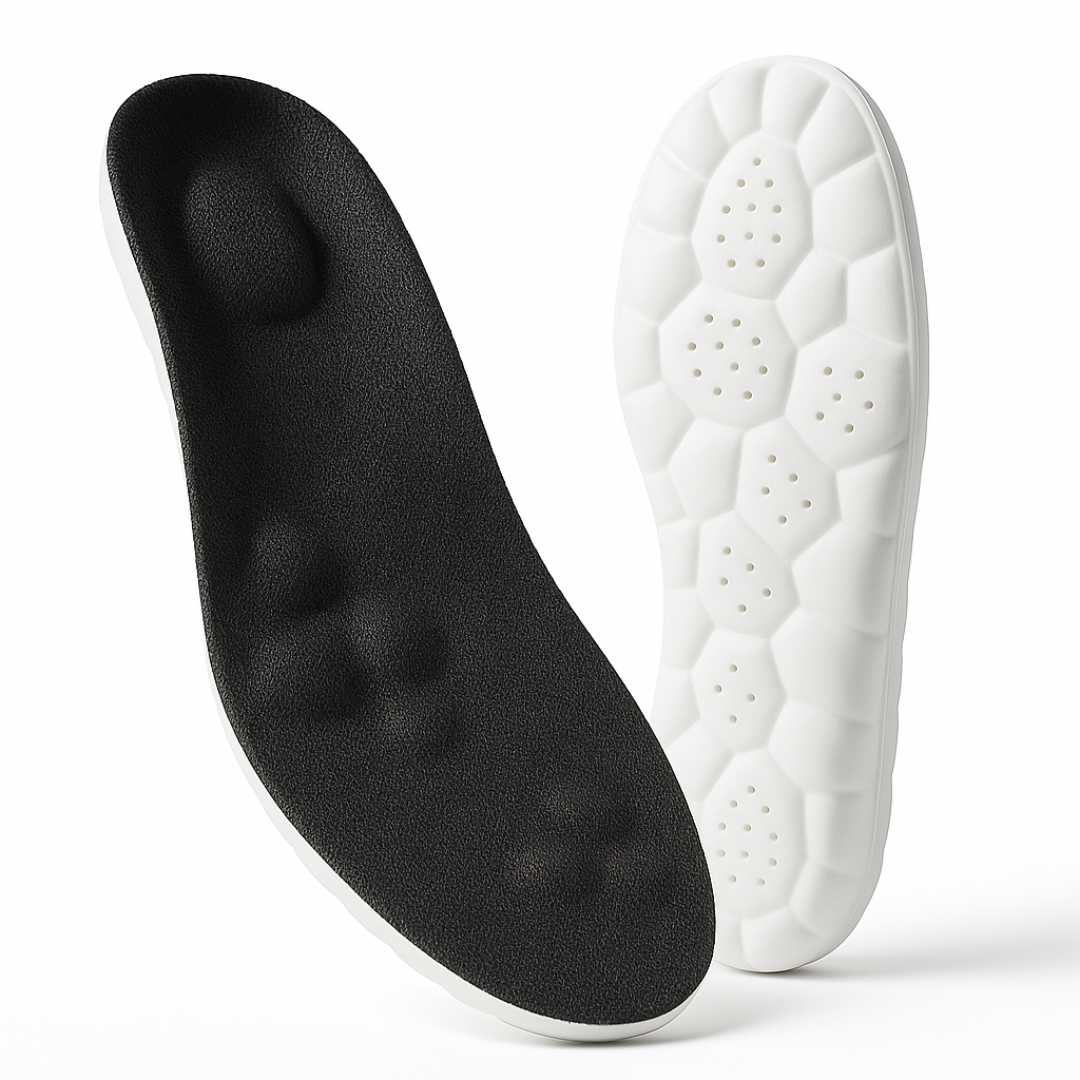 NepheléSoles™ Premium Orthotic Comfort Insoles