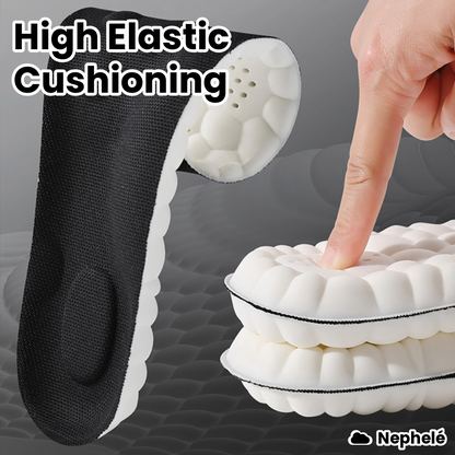 NepheléSoles™ Premium Orthotic Comfort Insoles